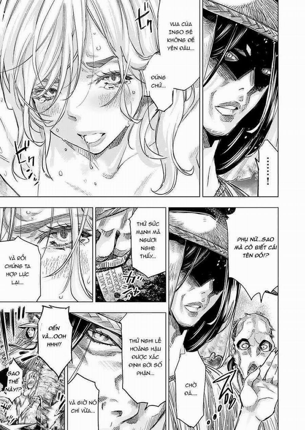 Đảo Chết Chóc 145 trang 4