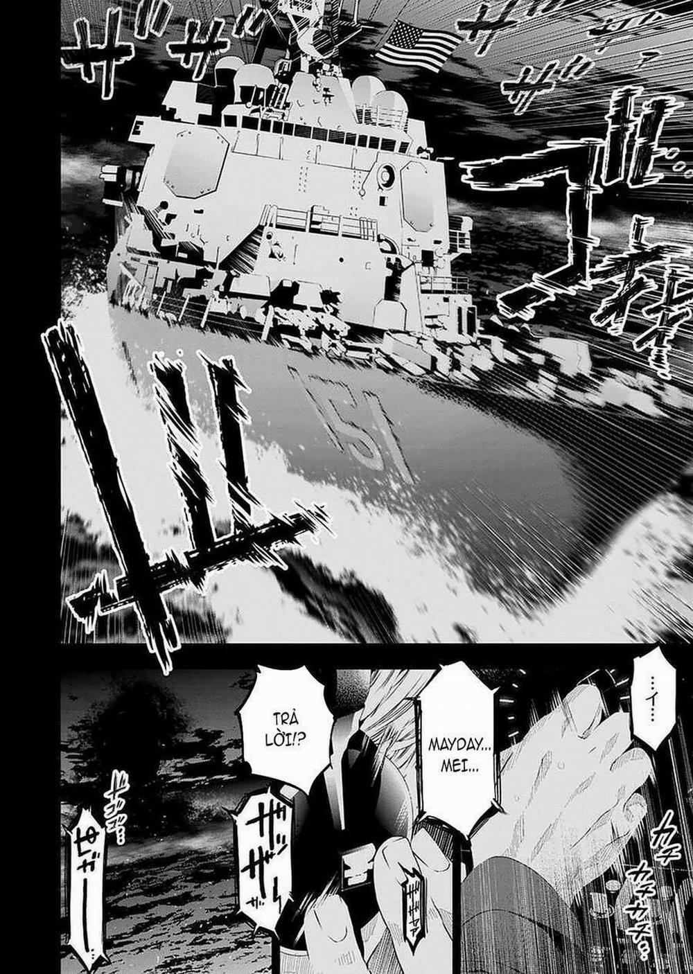 Đảo Chết Chóc 148 trang 2
