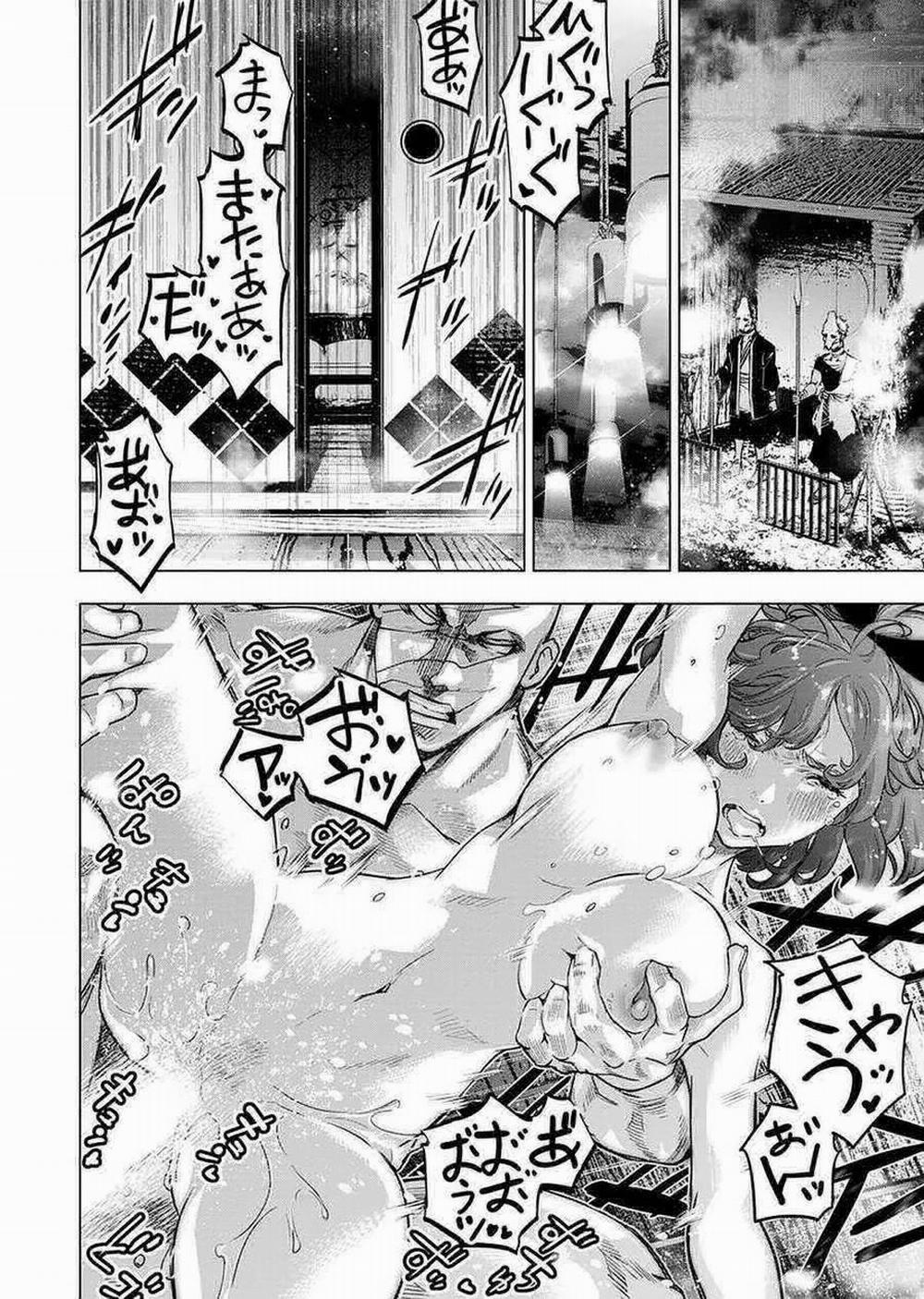 Đảo Chết Chóc 148 trang 8