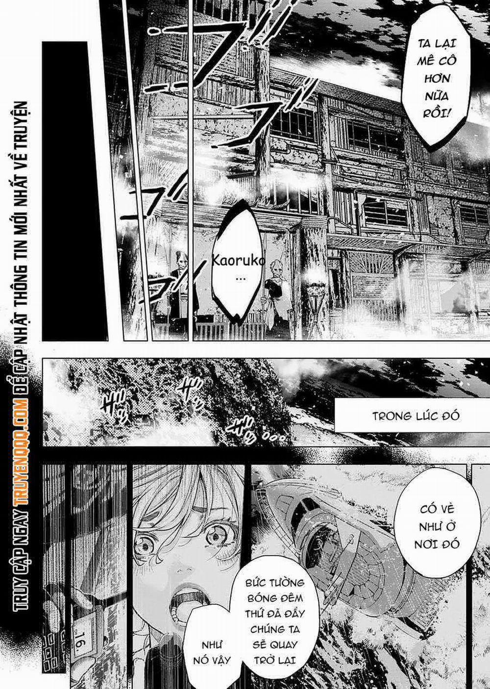 Đảo Chết Chóc 149 trang 4