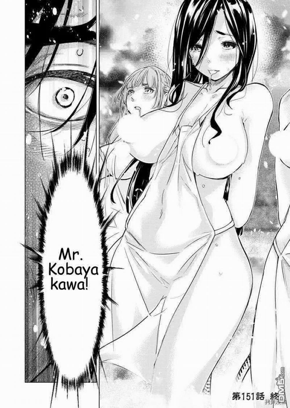 Đảo Chết Chóc 151 trang 9