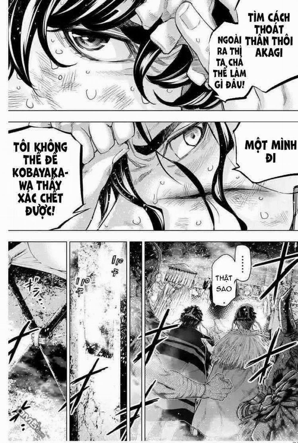 Đảo Chết Chóc 152 trang 5