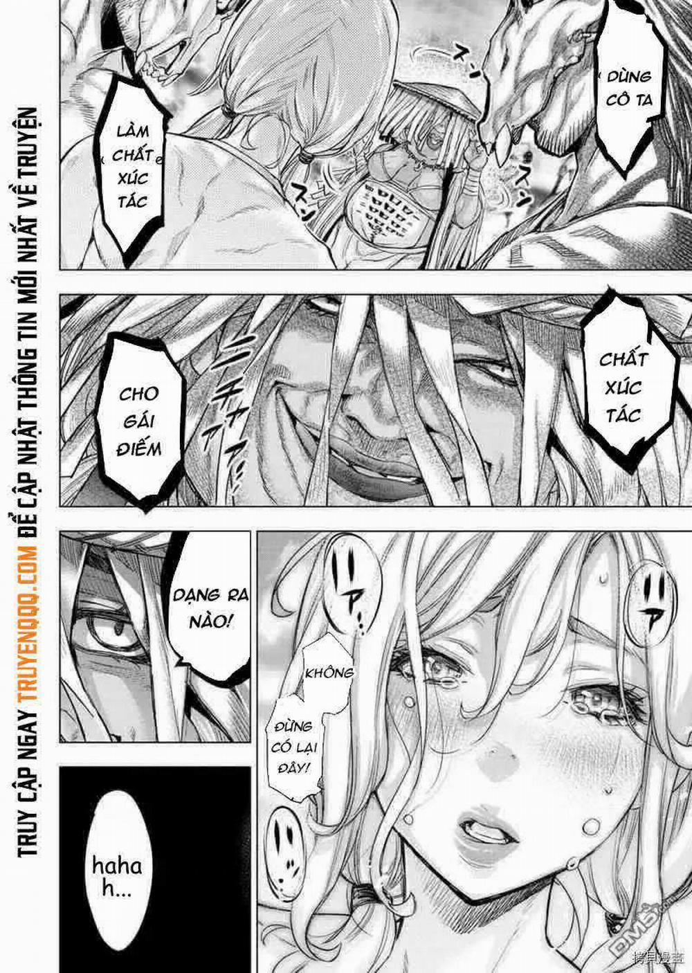 Đảo Chết Chóc 152 trang 6