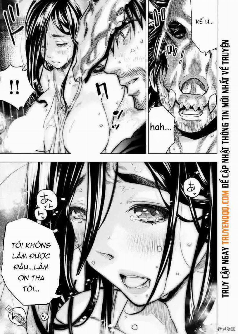 Đảo Chết Chóc 152 trang 9