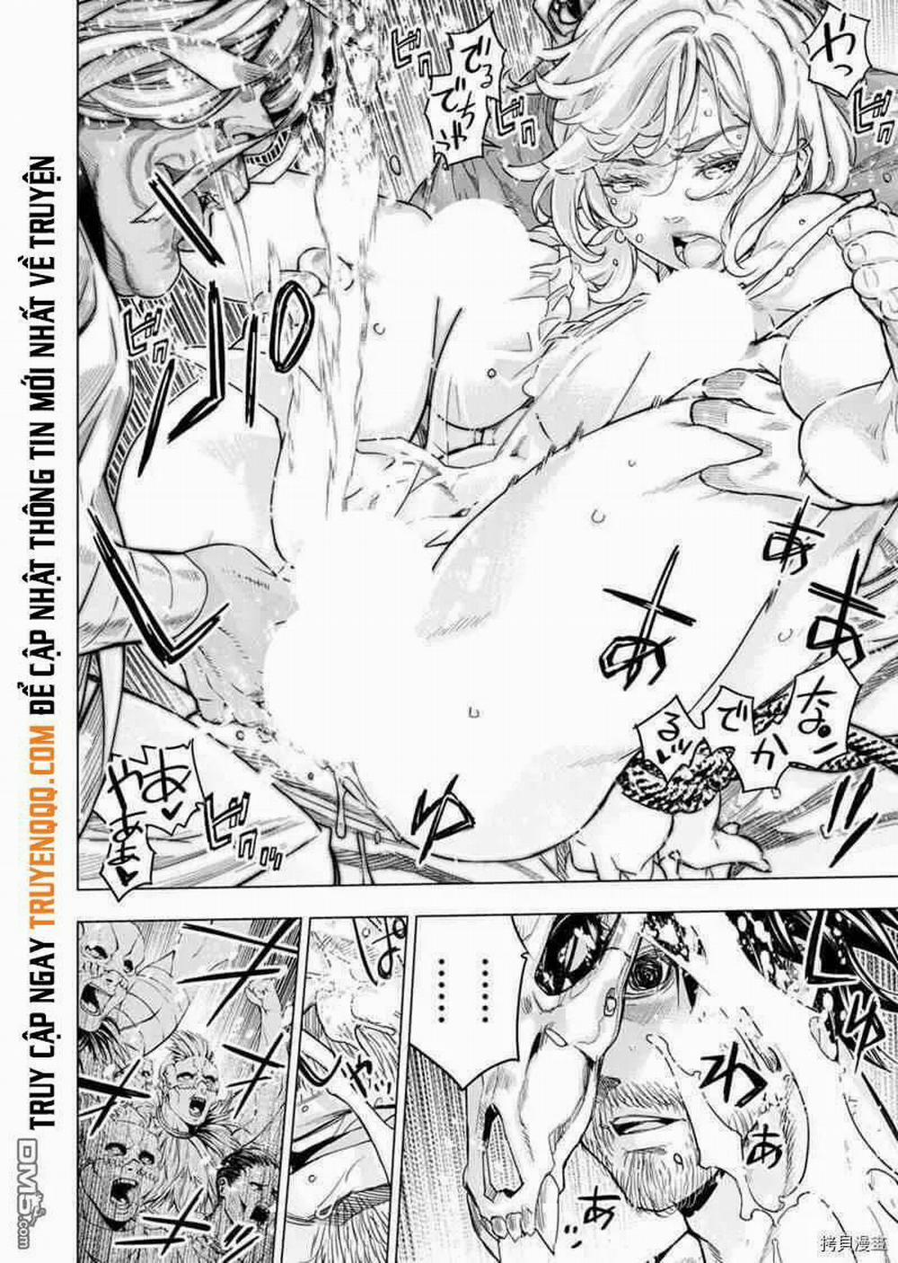 Đảo Chết Chóc 153 trang 2