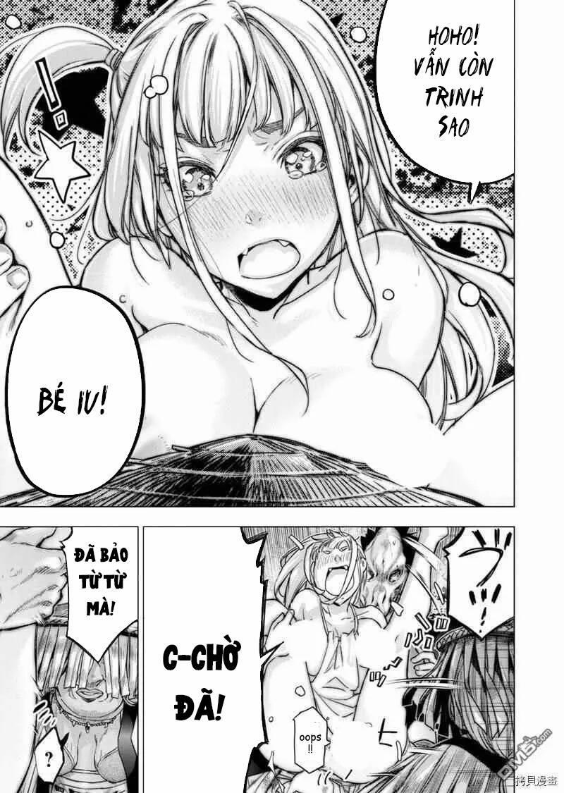 Đảo Chết Chóc 154 trang 3