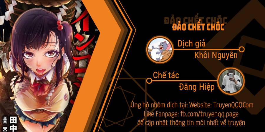 Đảo Chết Chóc 155 trang 0