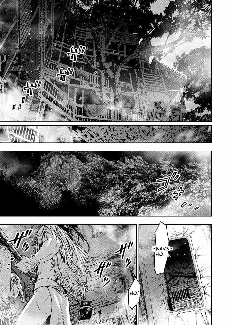 Đảo Chết Chóc 159 trang 11