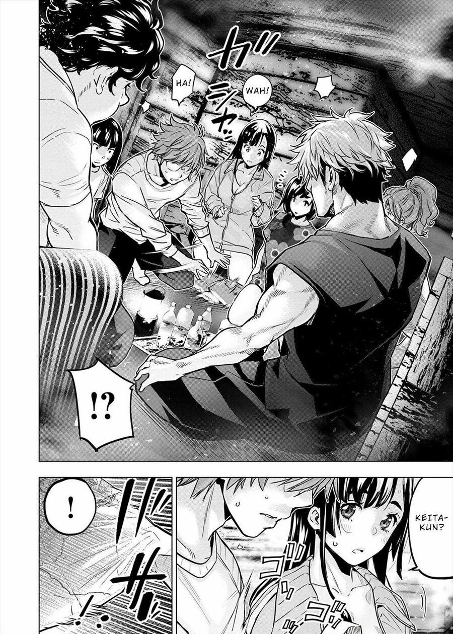 Đảo Chết Chóc 159 trang 20