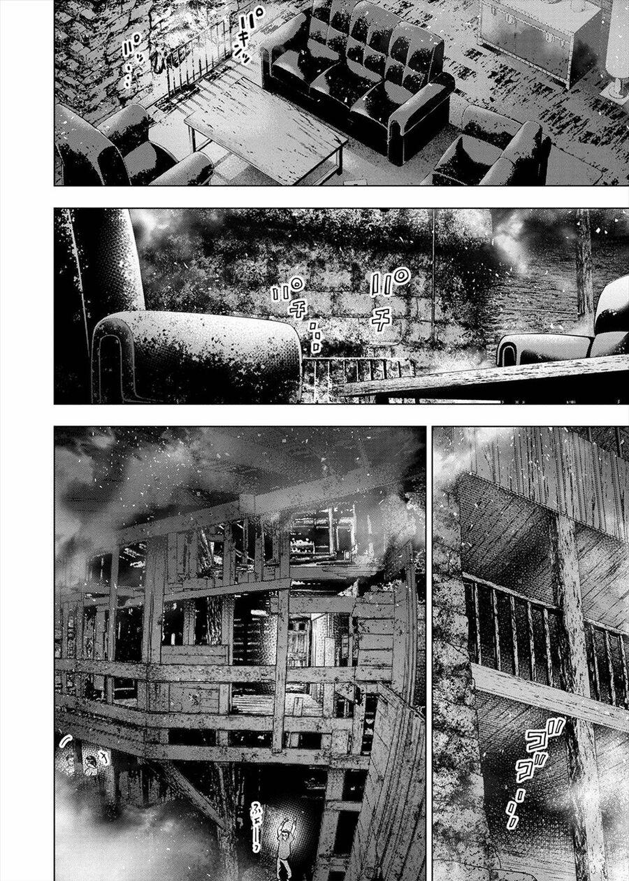 Đảo Chết Chóc 159 trang 4