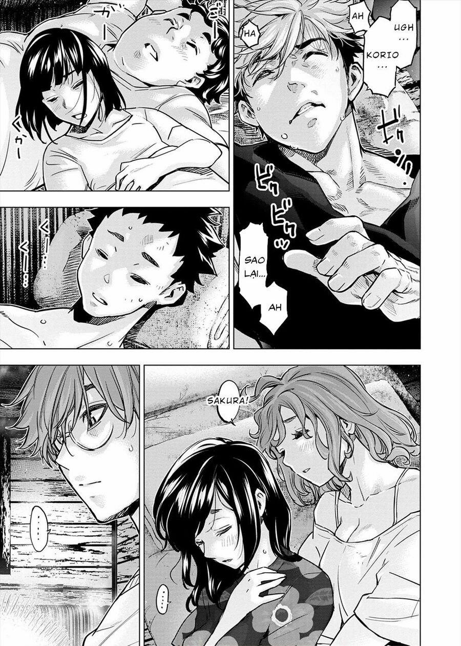 Đảo Chết Chóc 160 trang 3