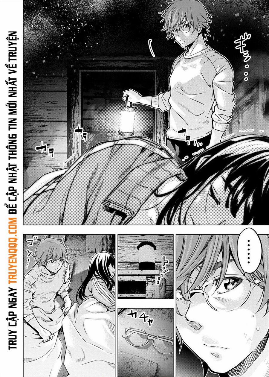 Đảo Chết Chóc 160 trang 4