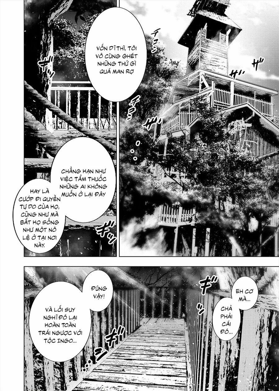 Đảo Chết Chóc 161 trang 6