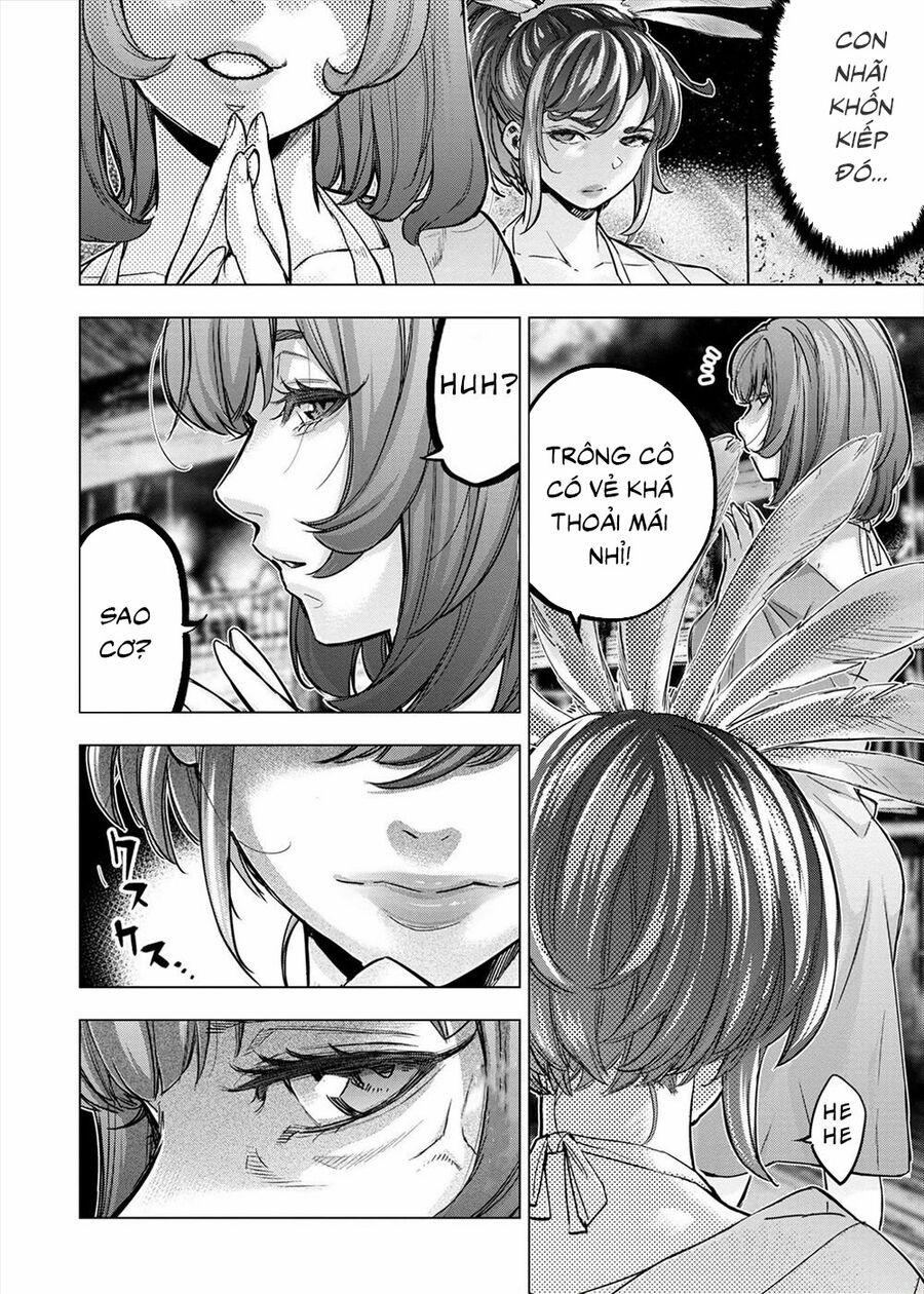 Đảo Chết Chóc 162 trang 10