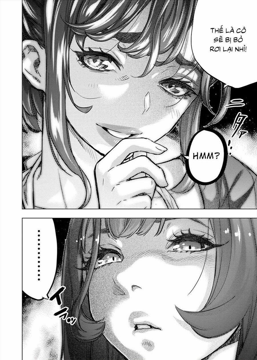 Đảo Chết Chóc 162 trang 12