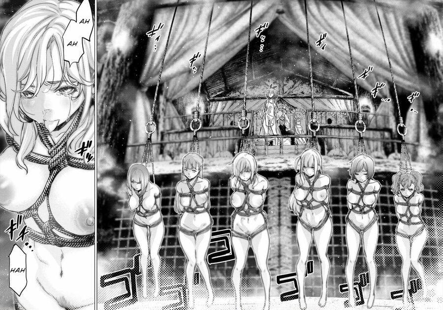 Đảo Chết Chóc 162 trang 2