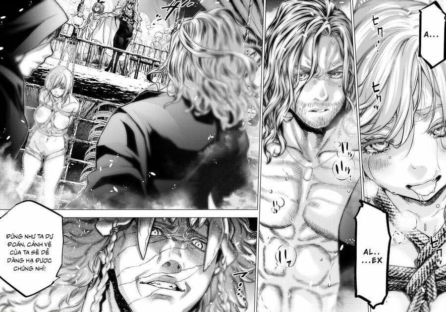 Đảo Chết Chóc 162 trang 4