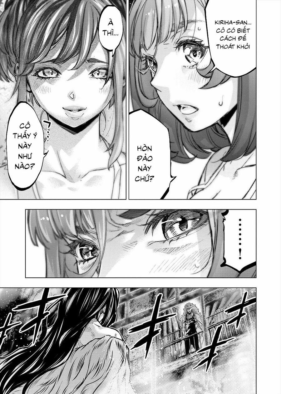 Đảo Chết Chóc 163 trang 6