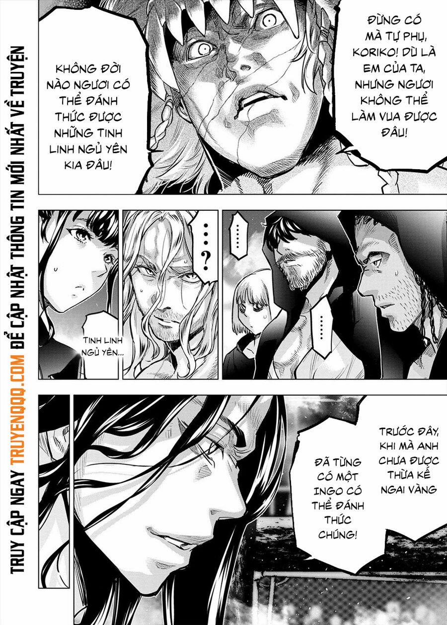 Đảo Chết Chóc 163 trang 7