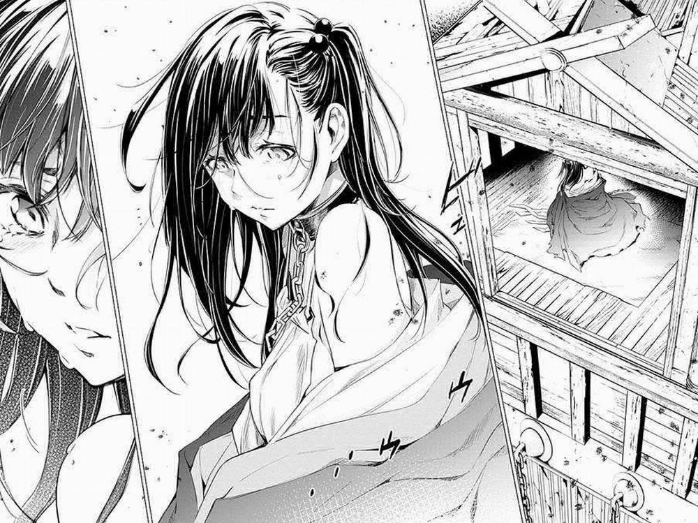 Đảo Chết Chóc 17 trang 16