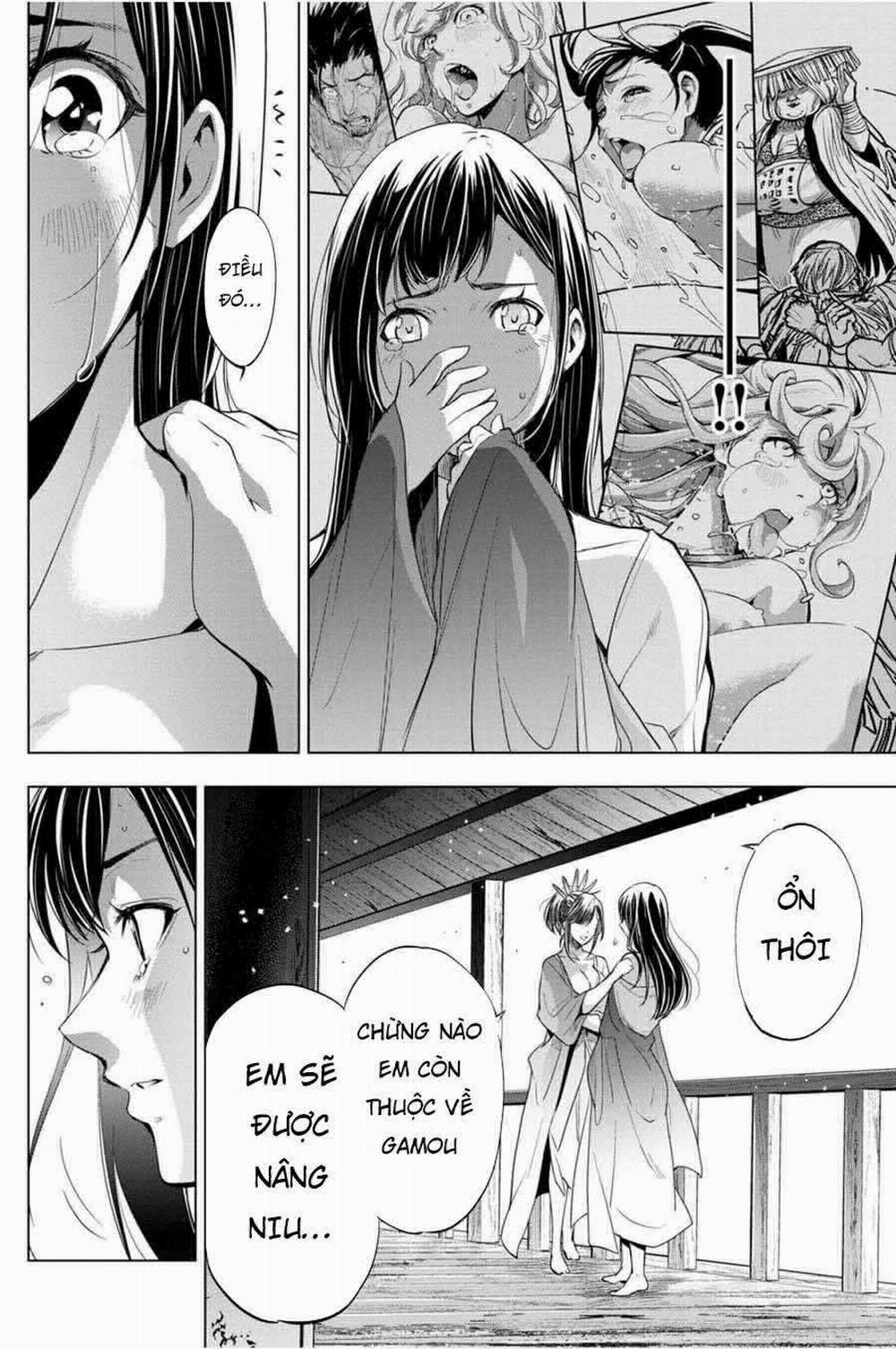 Đảo Chết Chóc 26 trang 15