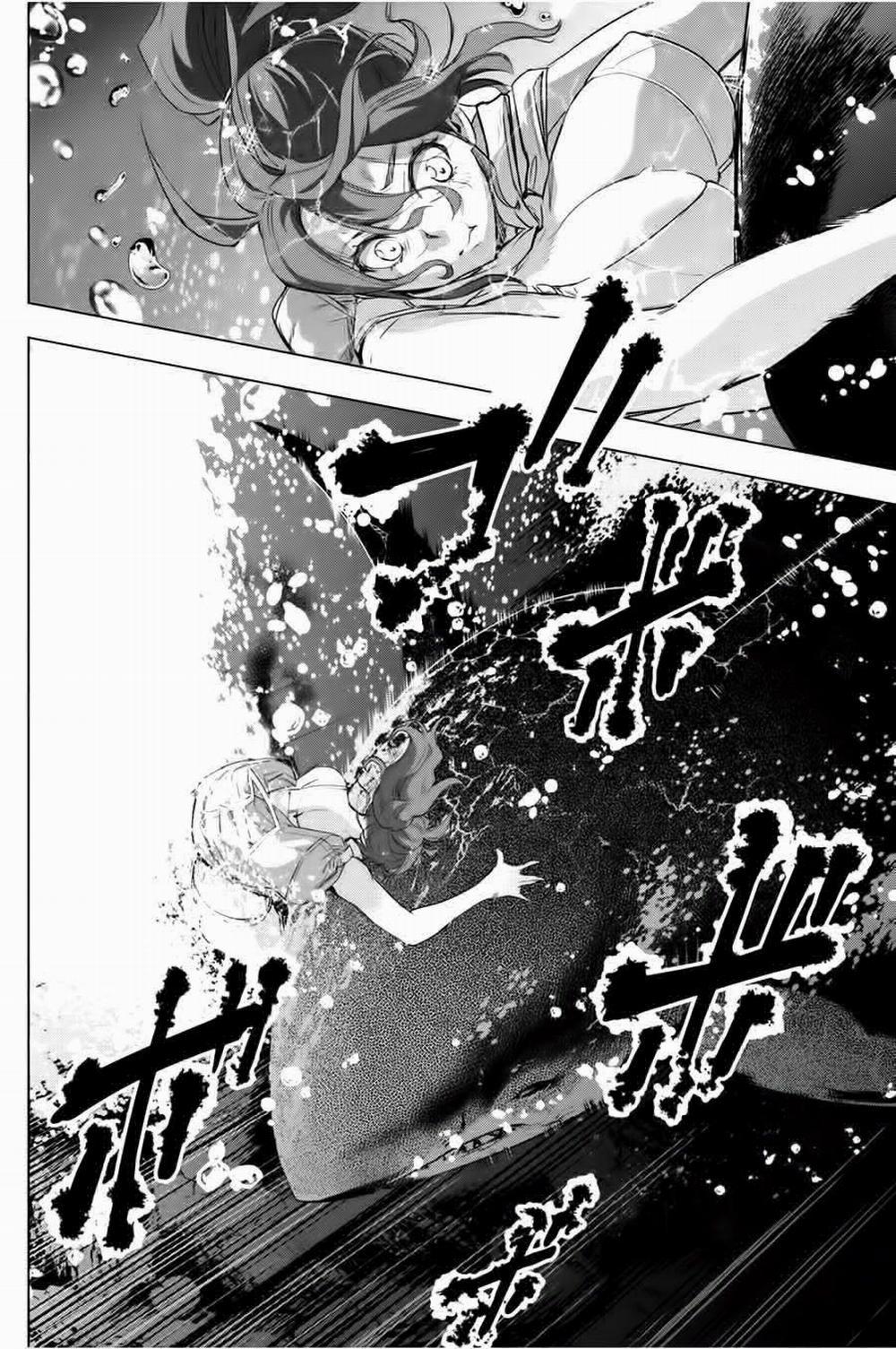 Đảo Chết Chóc 30 trang 11