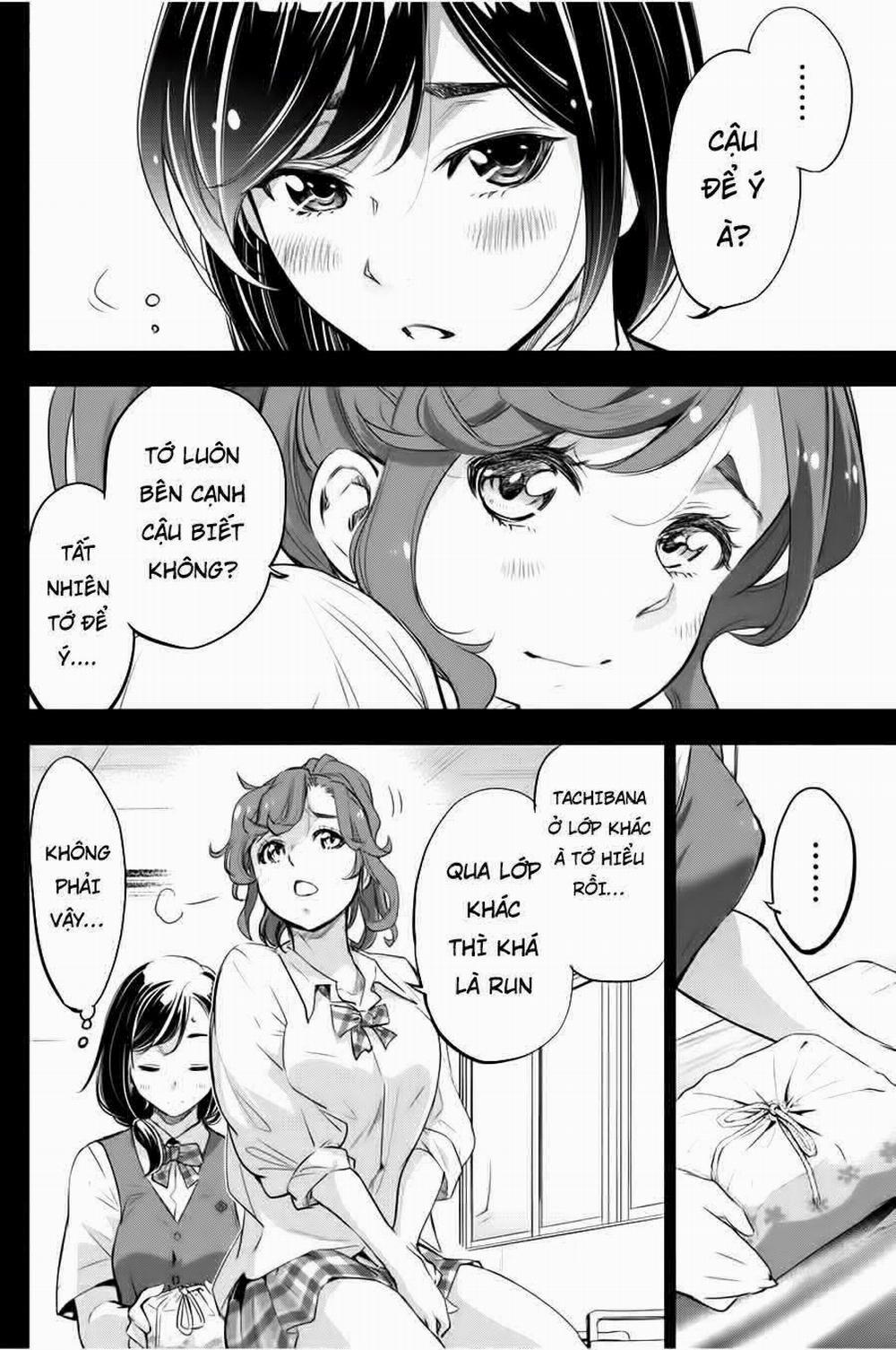 Đảo Chết Chóc 30 trang 5