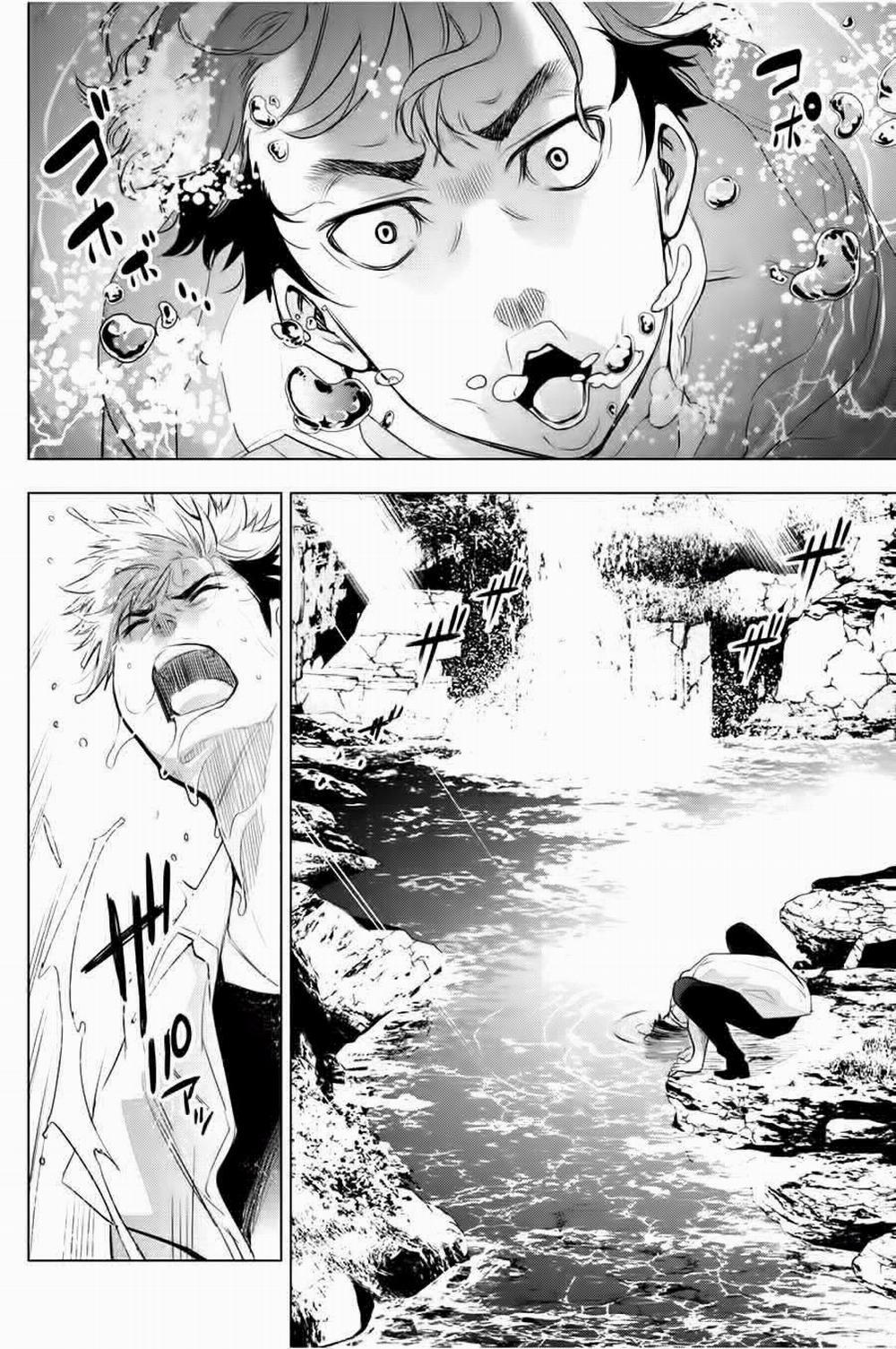 Đảo Chết Chóc 31 trang 7