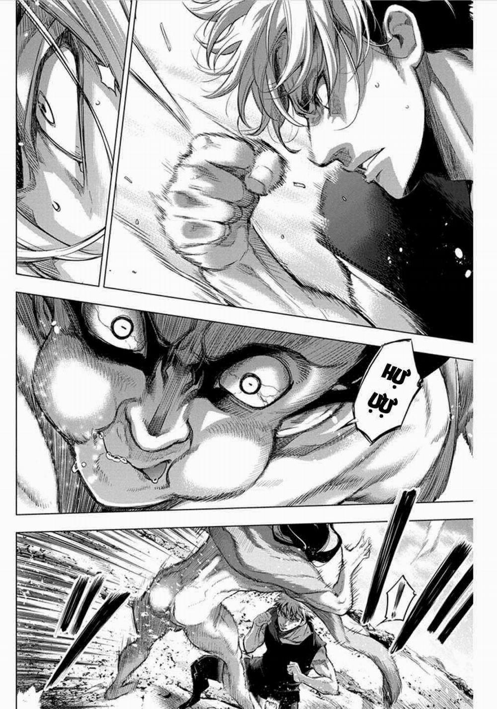 Đảo Chết Chóc 53 trang 4