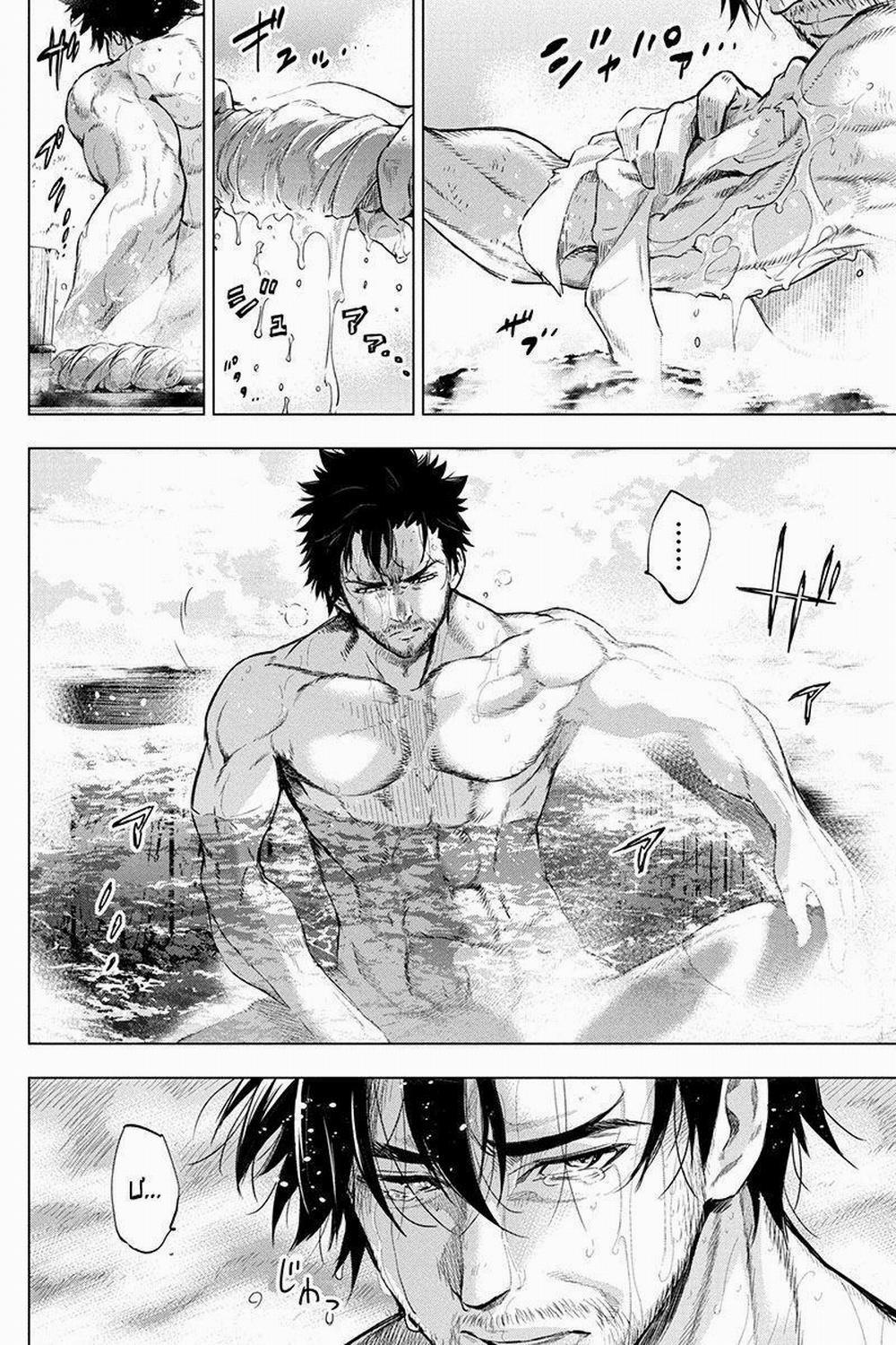 Đảo Chết Chóc 66 trang 3