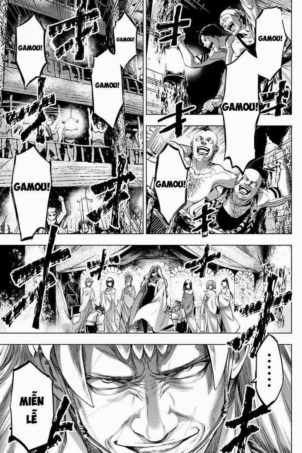 Đảo Chết Chóc 67 trang 4