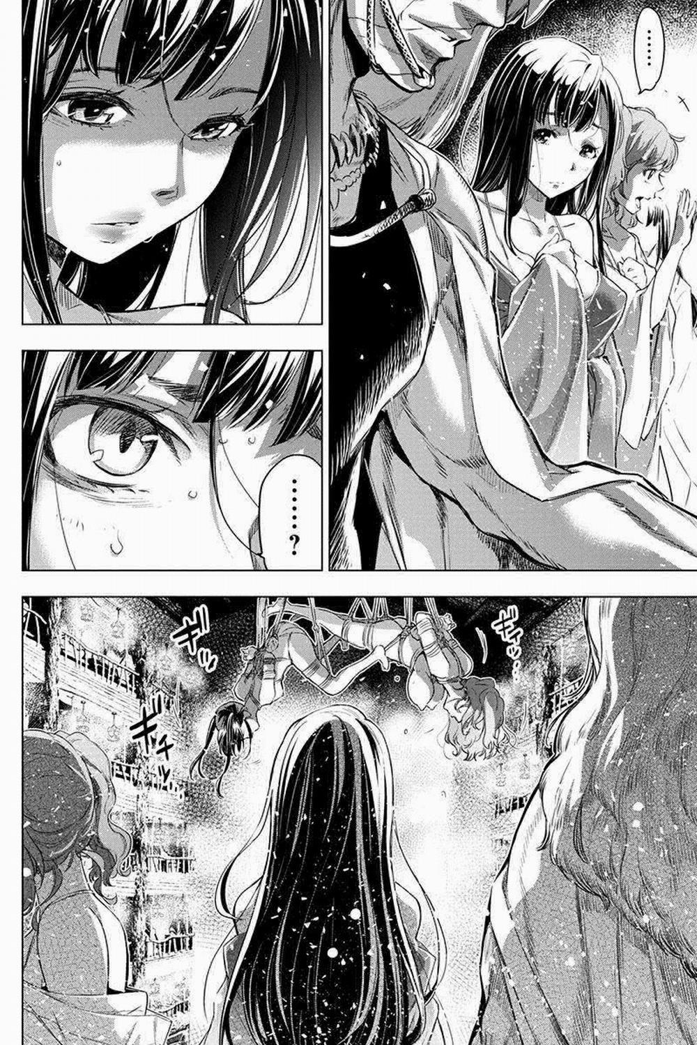 Đảo Chết Chóc 67 trang 5