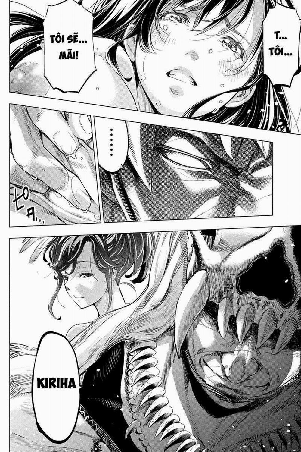 Đảo Chết Chóc 68 trang 7