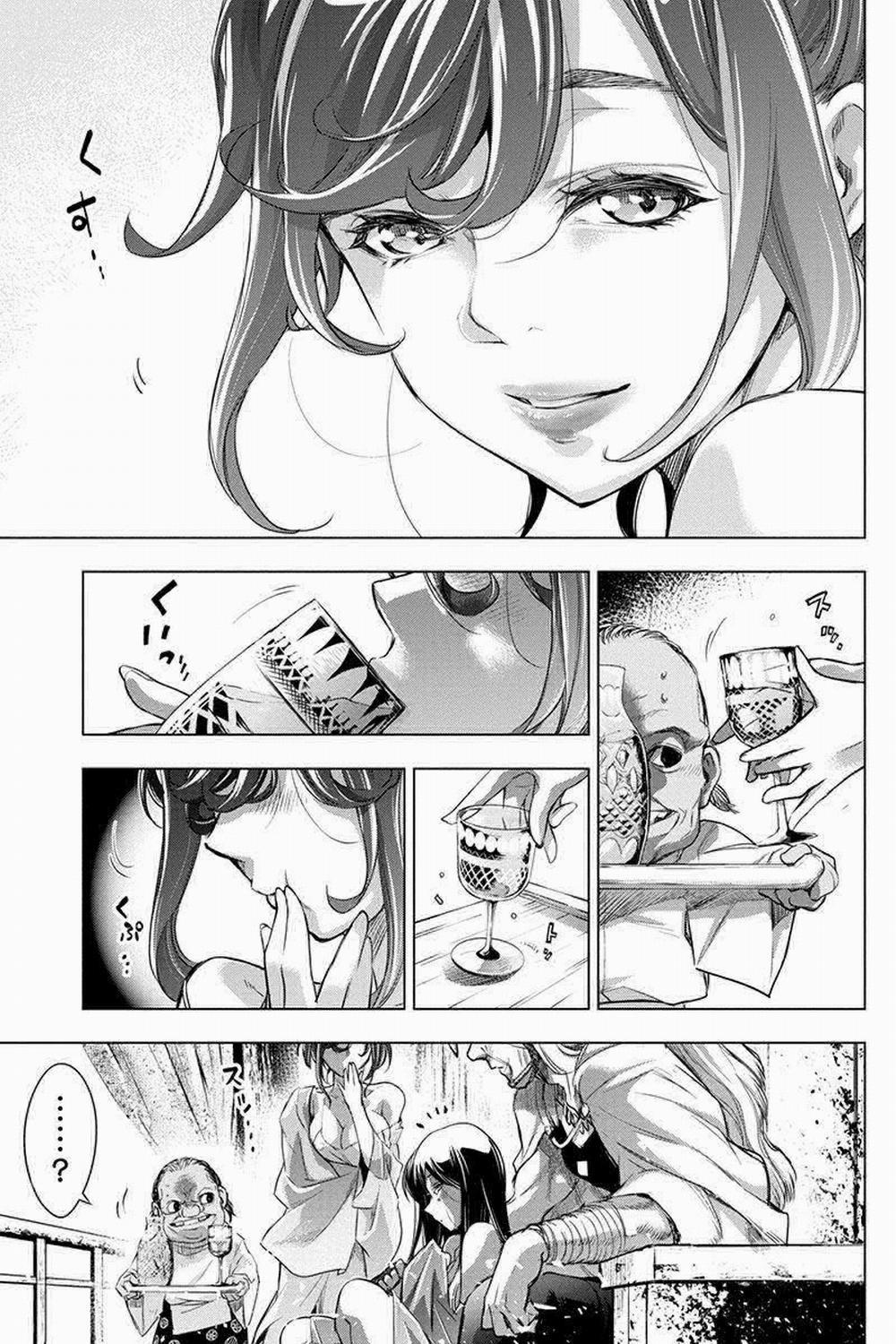 Đảo Chết Chóc 68 trang 8