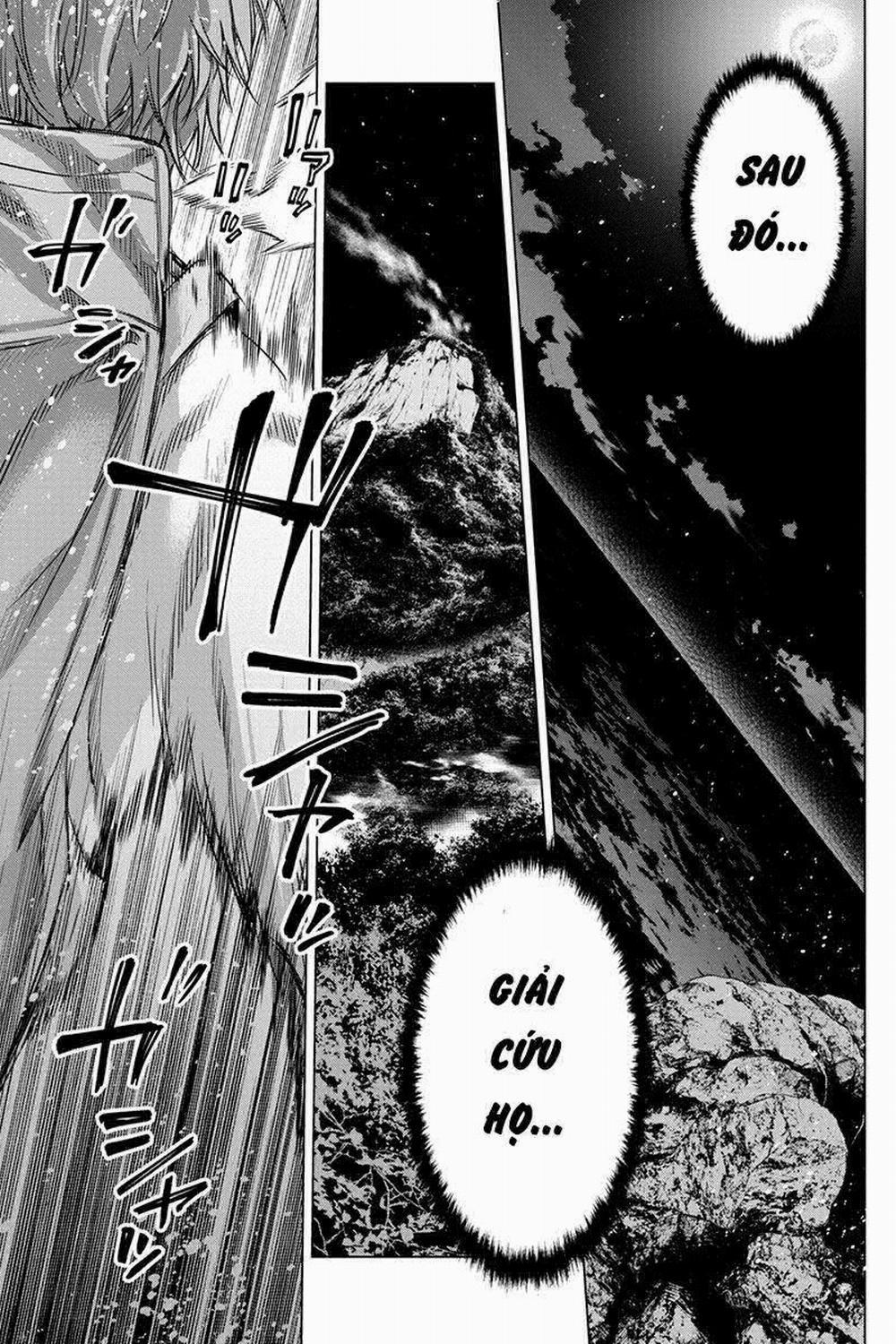 Đảo Chết Chóc 75 trang 10