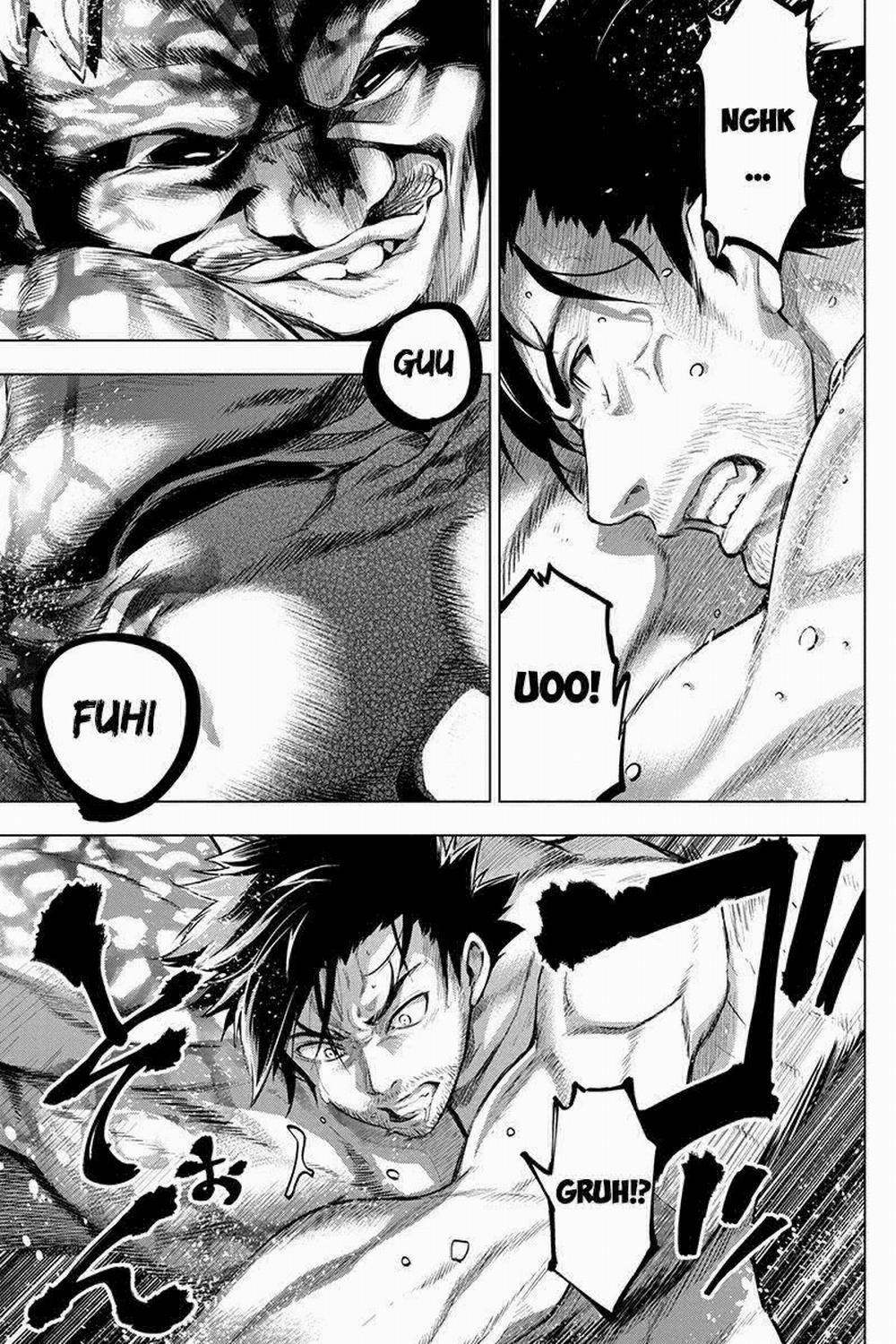 Đảo Chết Chóc 77 trang 6