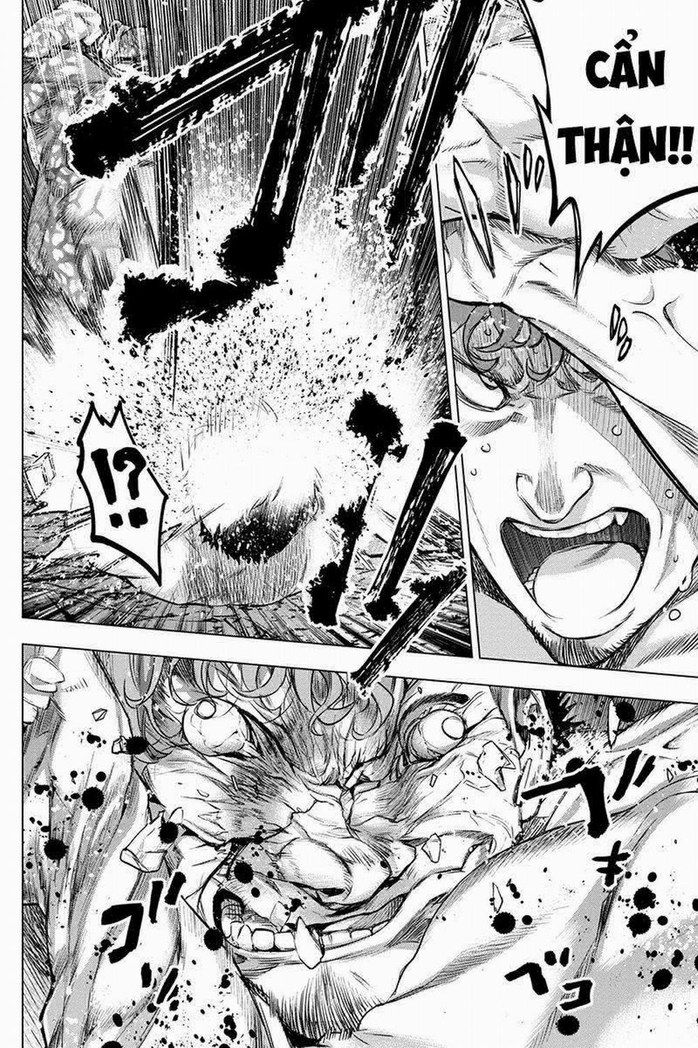 Đảo Chết Chóc 78 trang 5