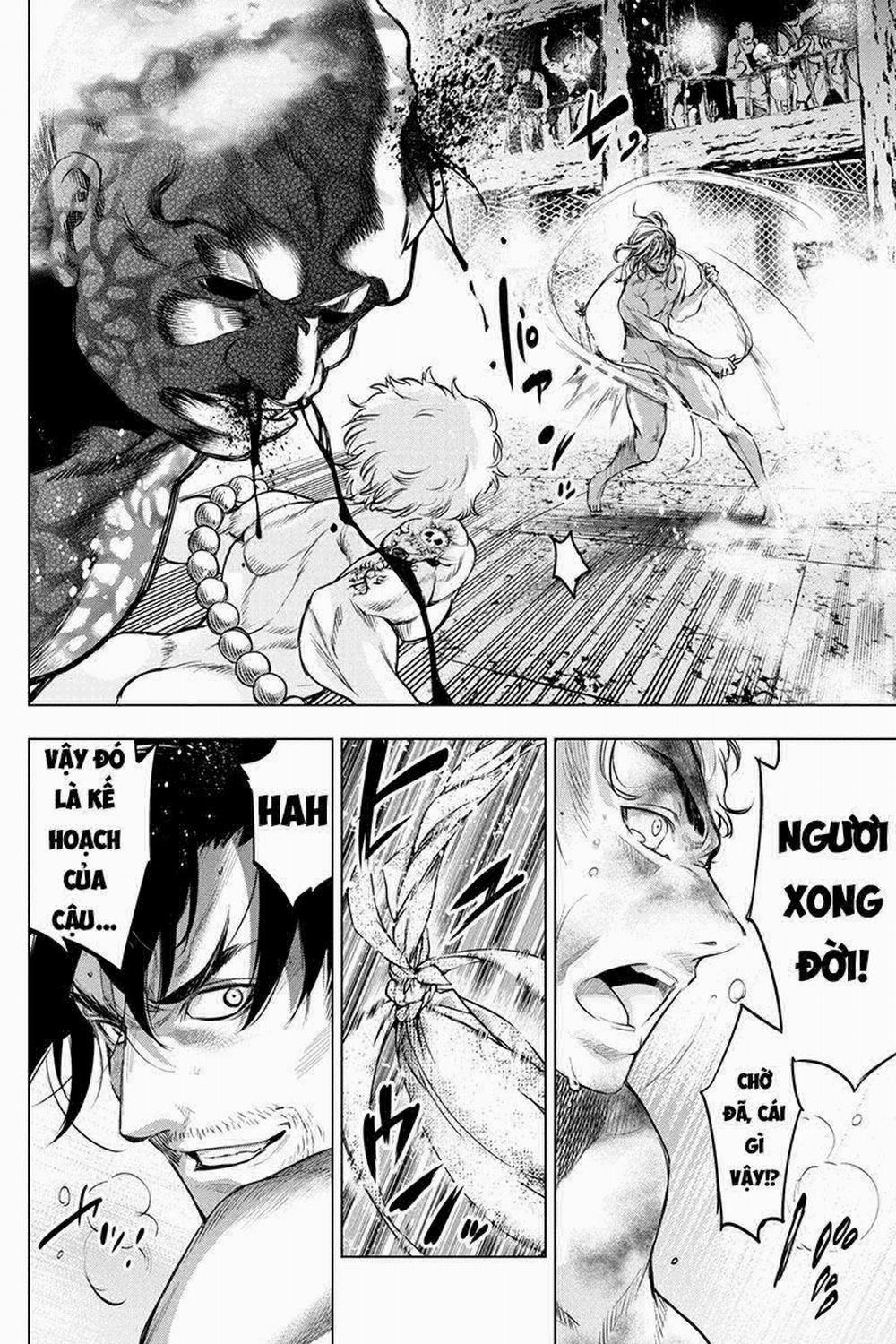 Đảo Chết Chóc 79 trang 5