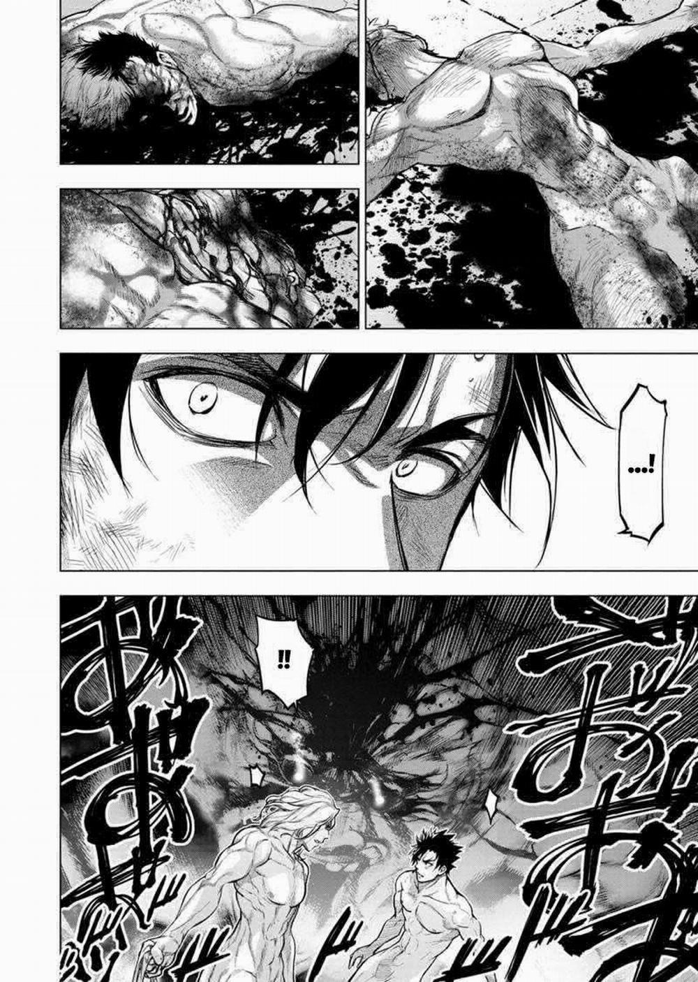 Đảo Chết Chóc 80 trang 5