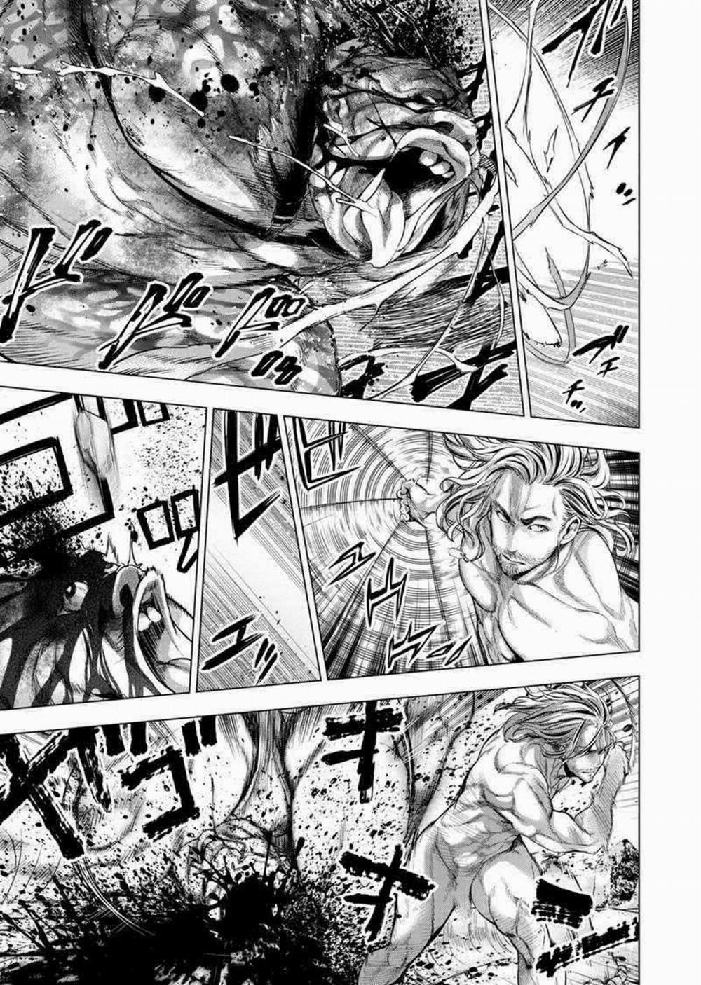 Đảo Chết Chóc 80 trang 6