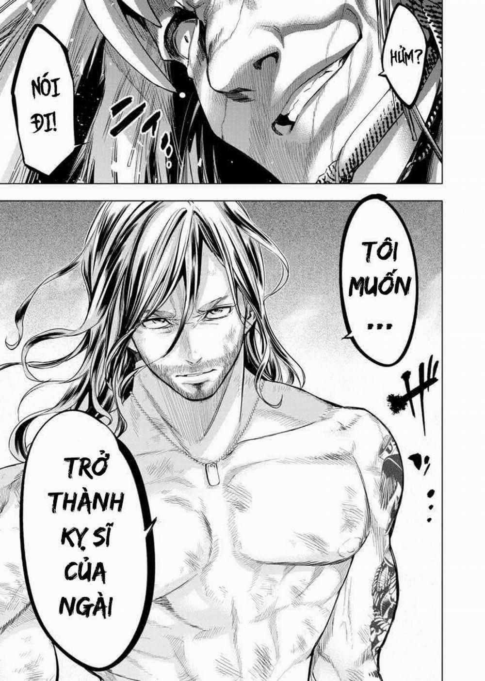 Đảo Chết Chóc 85 trang 4