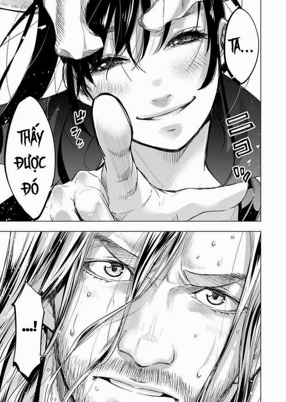 Đảo Chết Chóc 85 trang 8