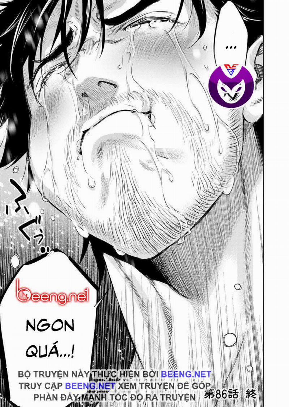 Đảo Chết Chóc 86 trang 8