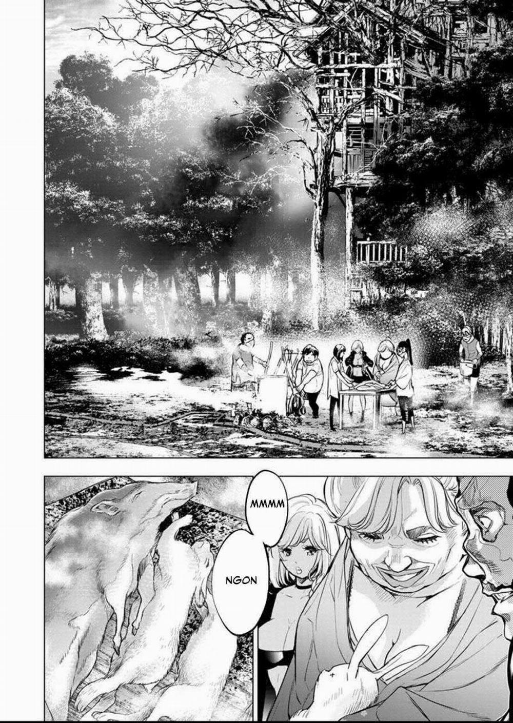 Đảo Chết Chóc 94 trang 5