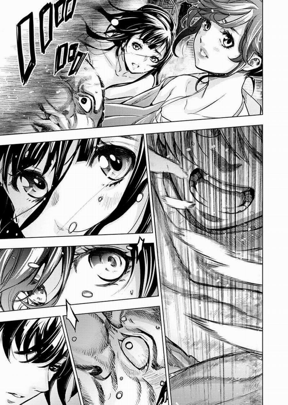 Đảo Chết Chóc 98 trang 4