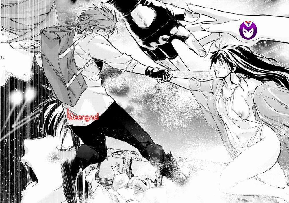 Đảo Chết Chóc 98 trang 6