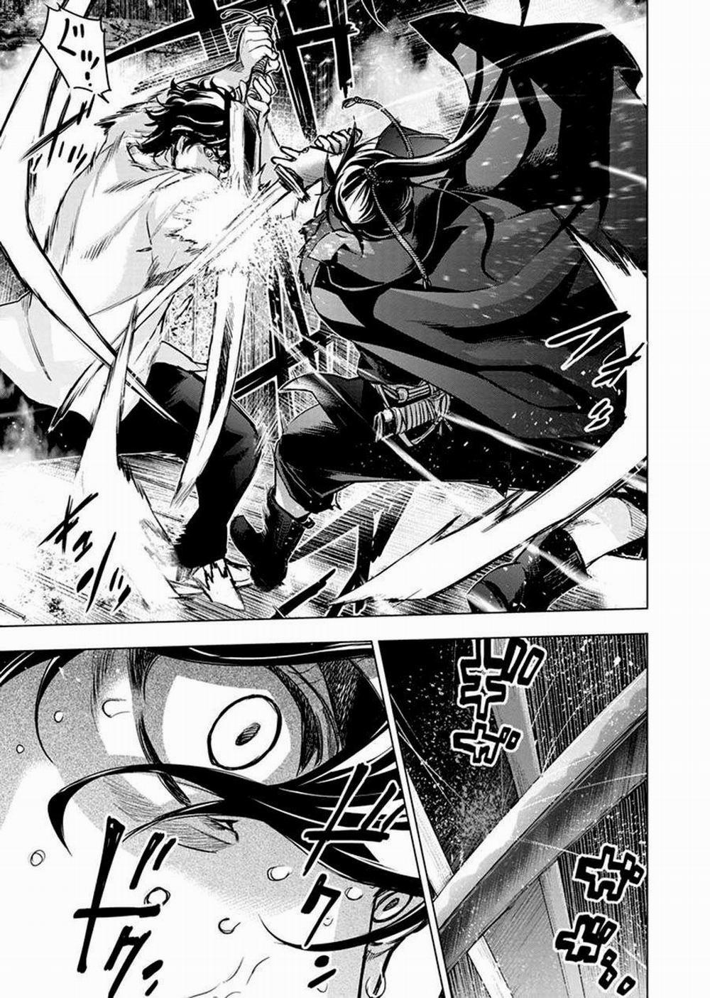 Đảo Chết Chóc 99 trang 3