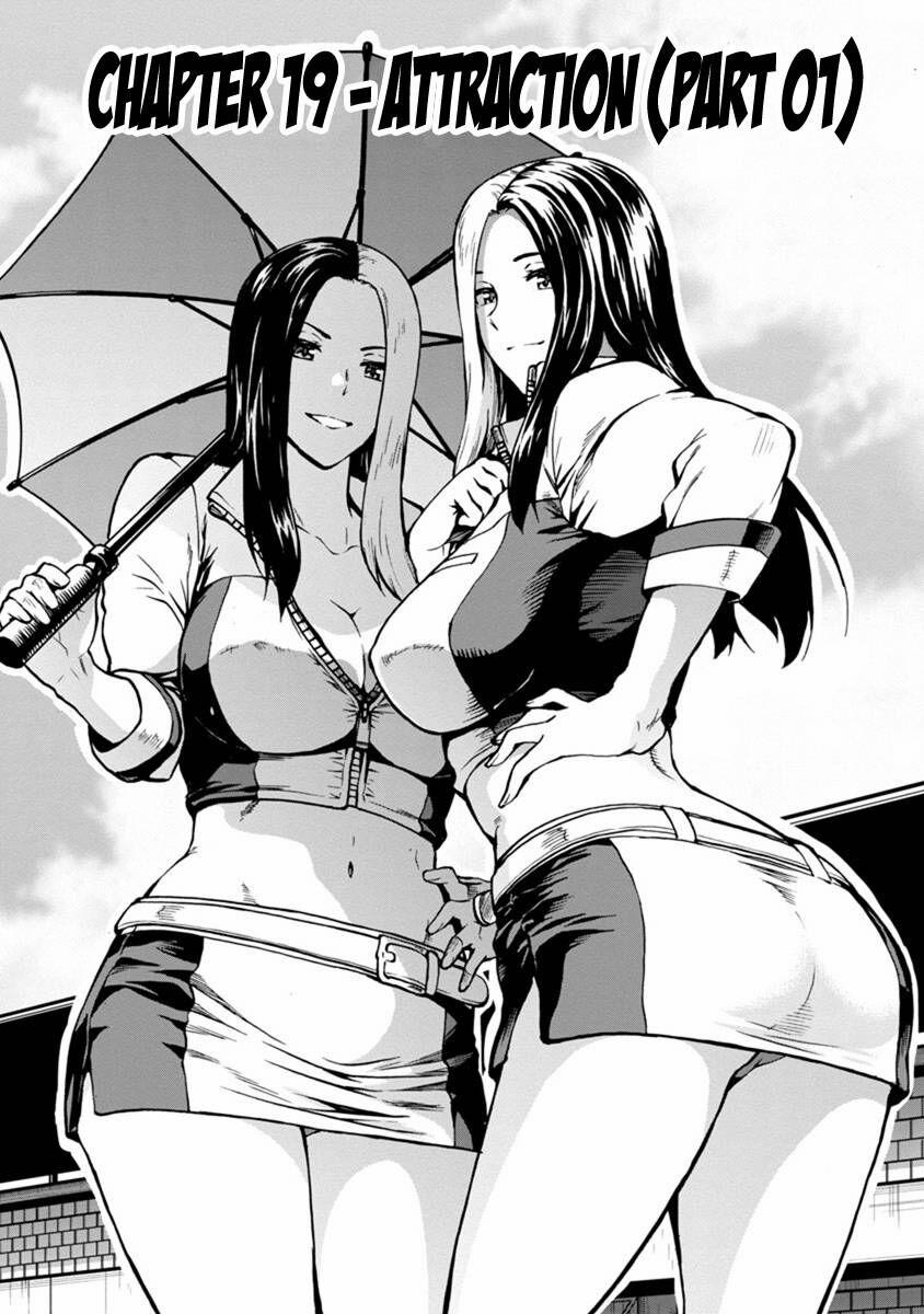 Đảo Côn Trùng 49 trang 1