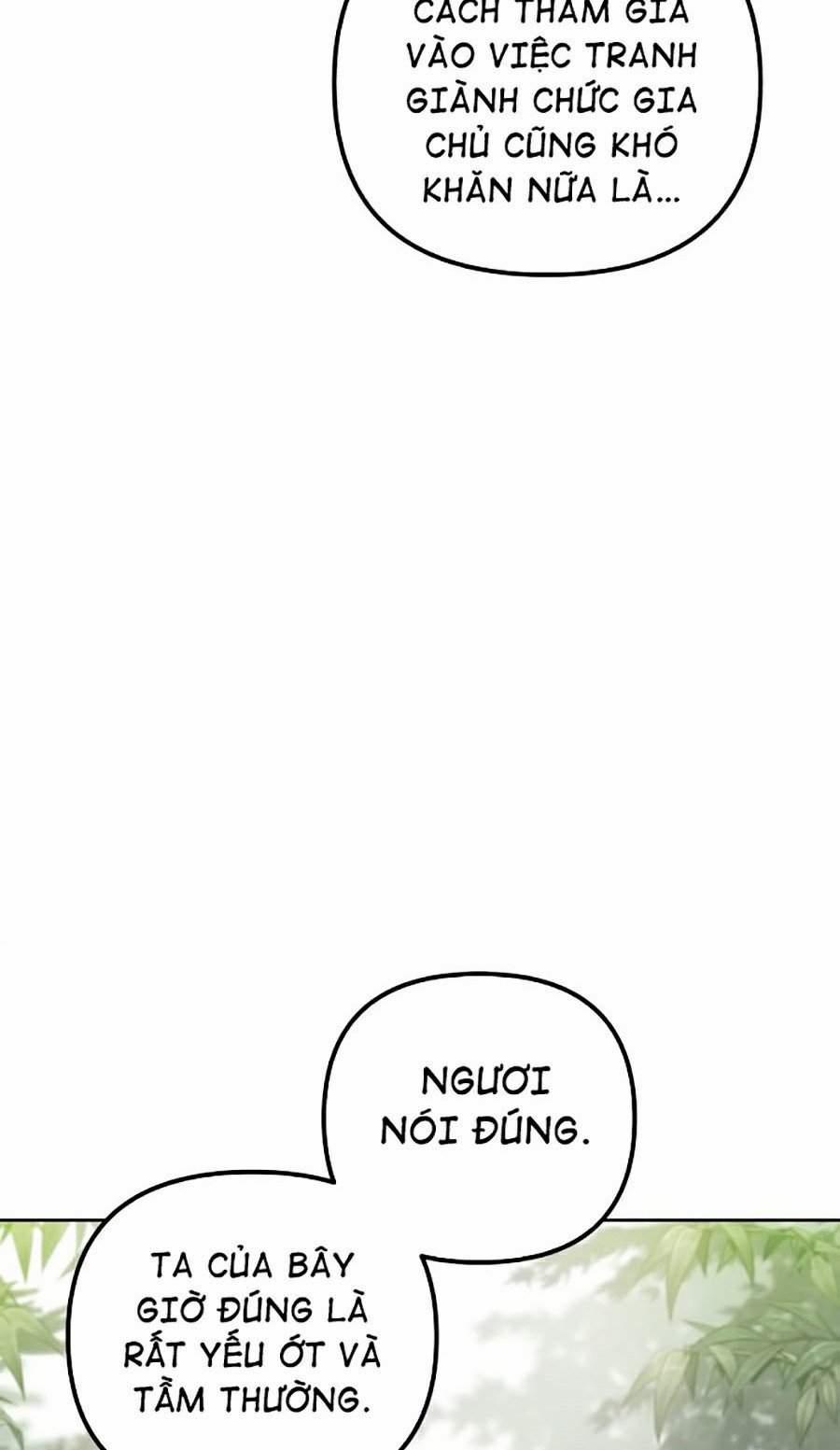 Đao Hoàng Tứ Thiếu Gia 1 trang 109