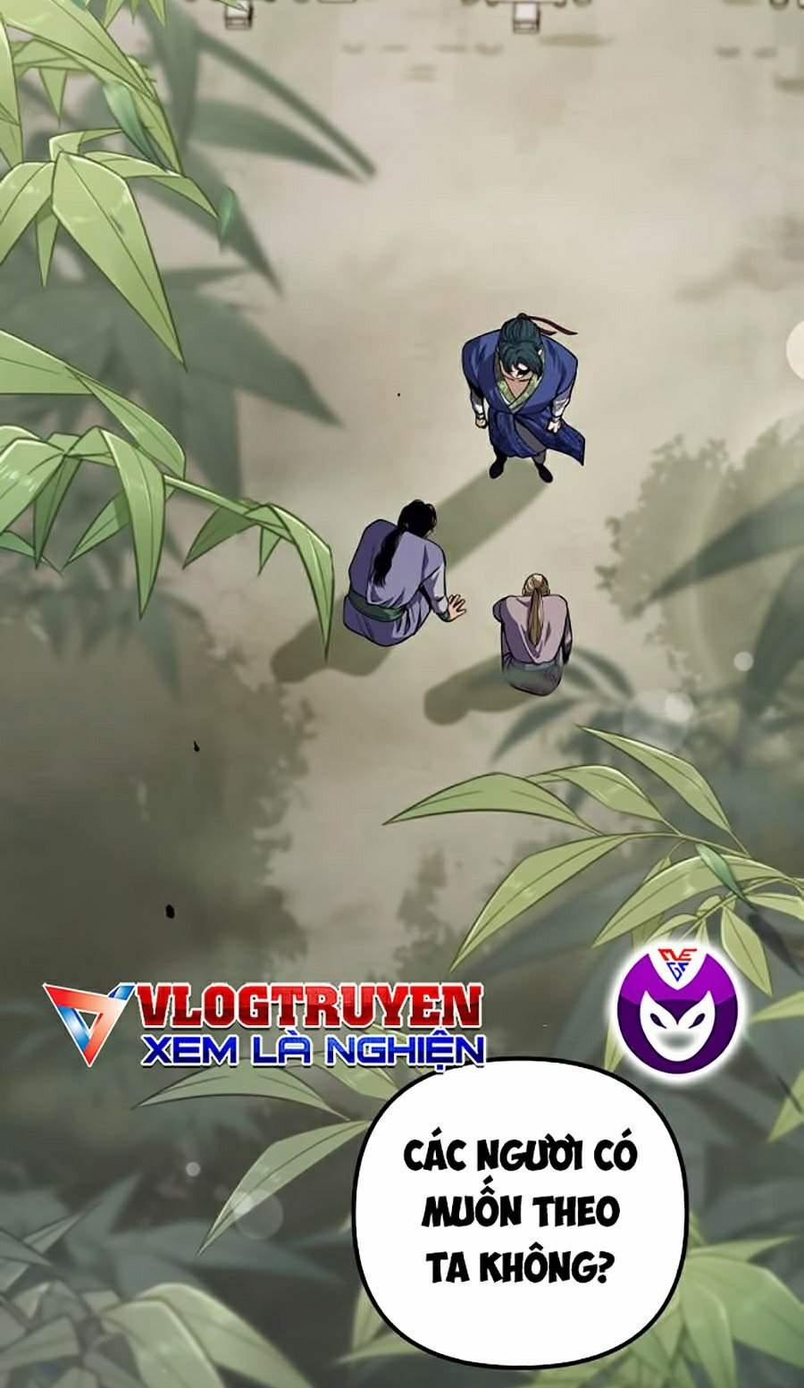 Đao Hoàng Tứ Thiếu Gia 1 trang 112